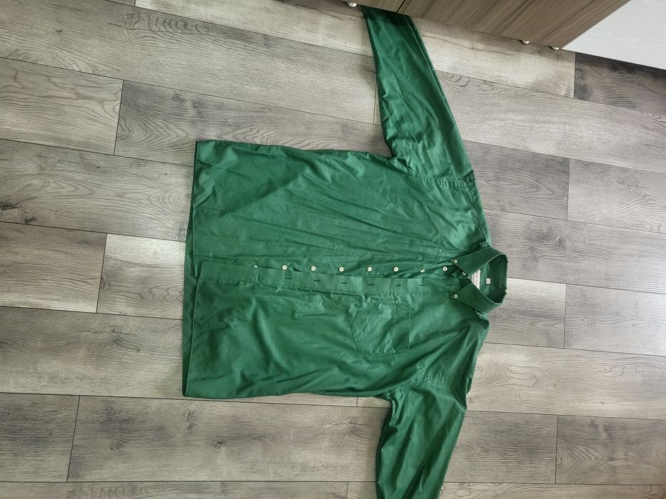 Vand camasi de barbati 2xl si 3xl