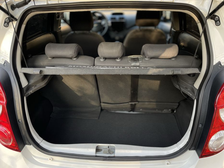 Spark 2015 yil 1 evro avtomat ideal