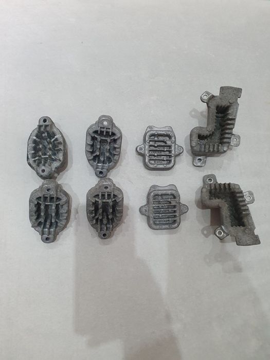 Модули за лед фарове f30 LCI