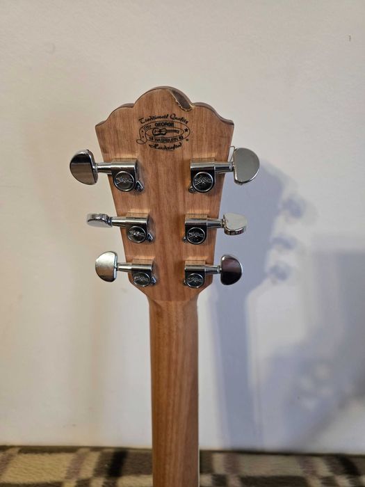 Китара електроакустична - Washburn WD7S