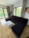 Vand canapea coltar in forma de U