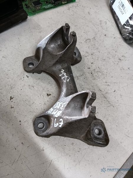 Traversa cutie viteze BMW 3 335i (E92) [ 2005 - 2013 ] OEM 677410501