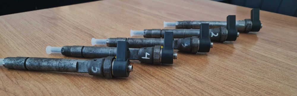 Дюзи за Мерцедес 270 CDI