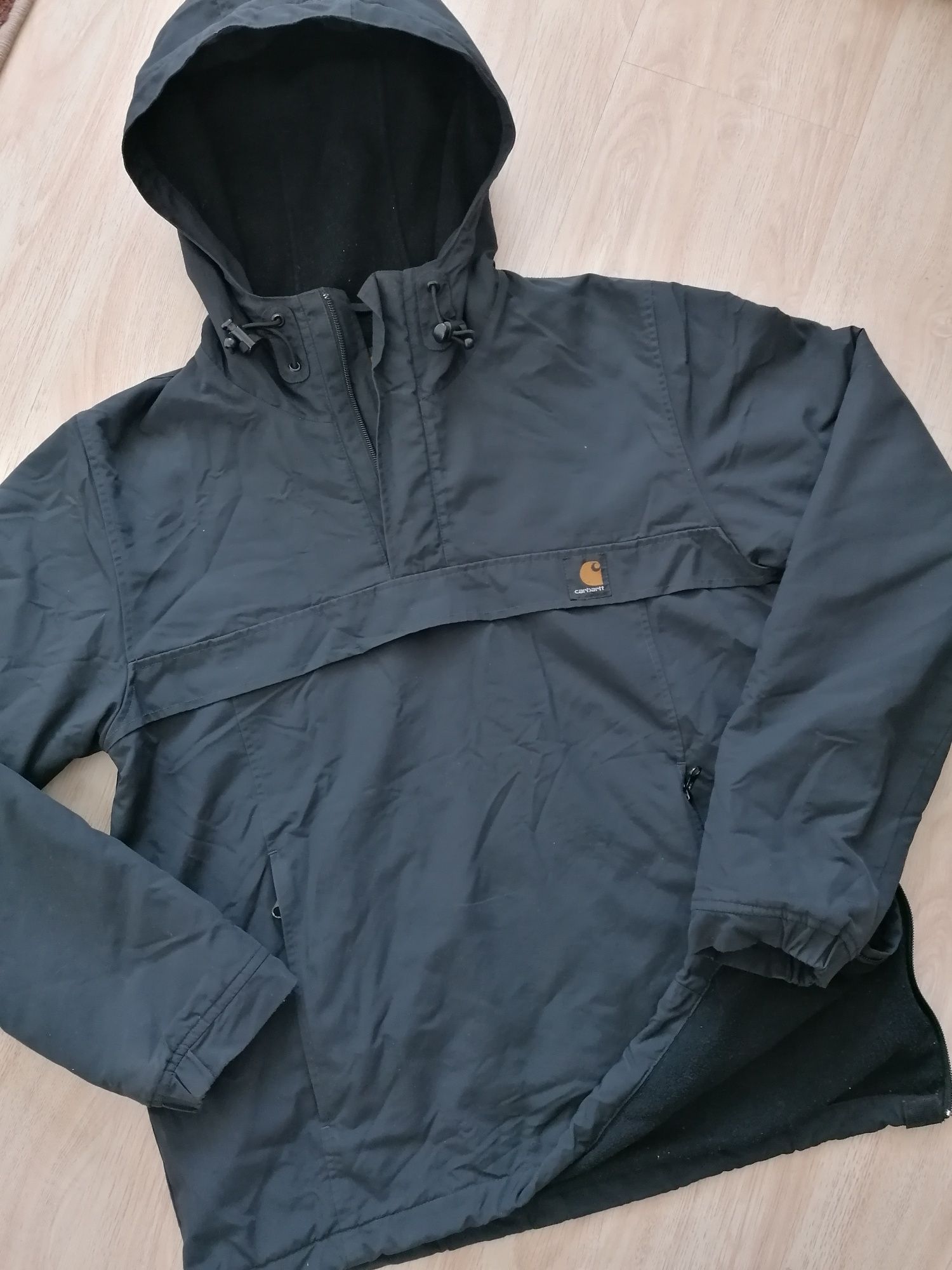 CARHARTT  w nimbus pullover  яке размер м