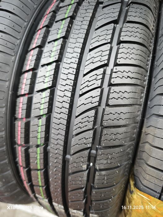 Auto Shina hi fly Damas, Labo Ustanovka ichida