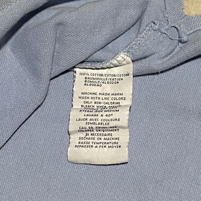 Polo Ralph Lauren “Kief Chief” Style Polo