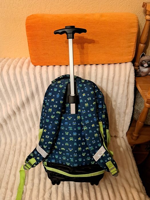 Ученическа Раница Play Original