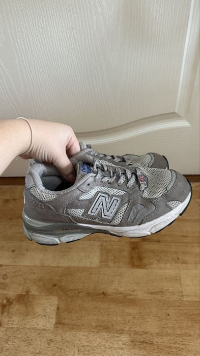 Кроссовки New Balance