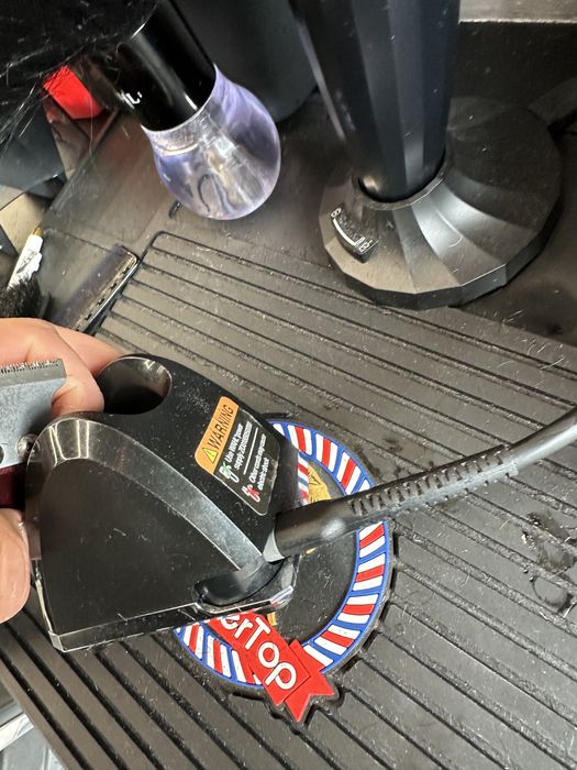 Wahl detailer stare buna