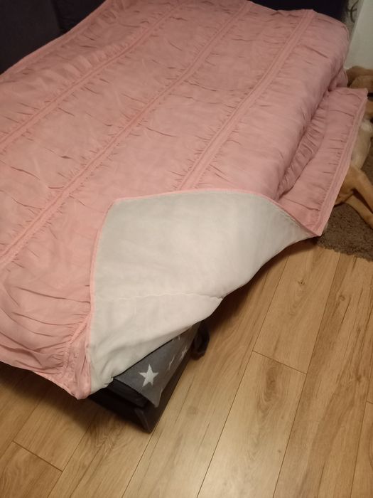 Cuvertură din Organza (voal)