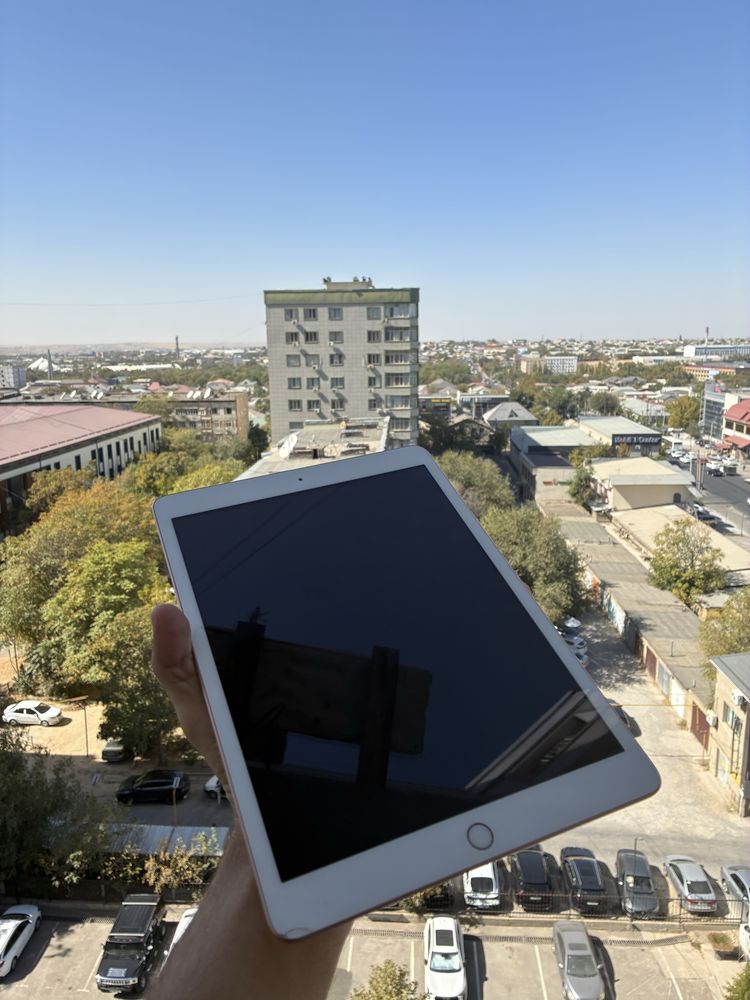 iPad 8 generation
