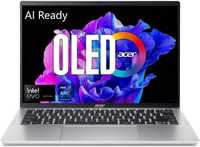 Acer Swift Go 14/Intel Core Ultra 7-155H/16/1TB/14.0" OLED/Intel ARC