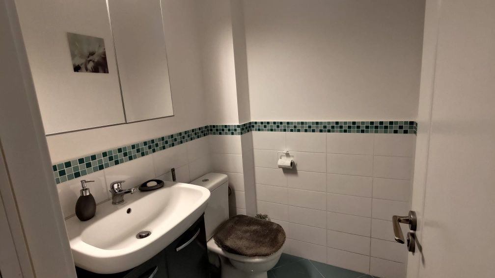 Apartament 3 camere decomandat metrou Aviatiei Aurel Vlaicu