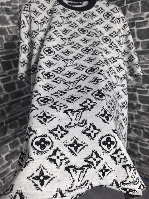 Luis Viton тениска