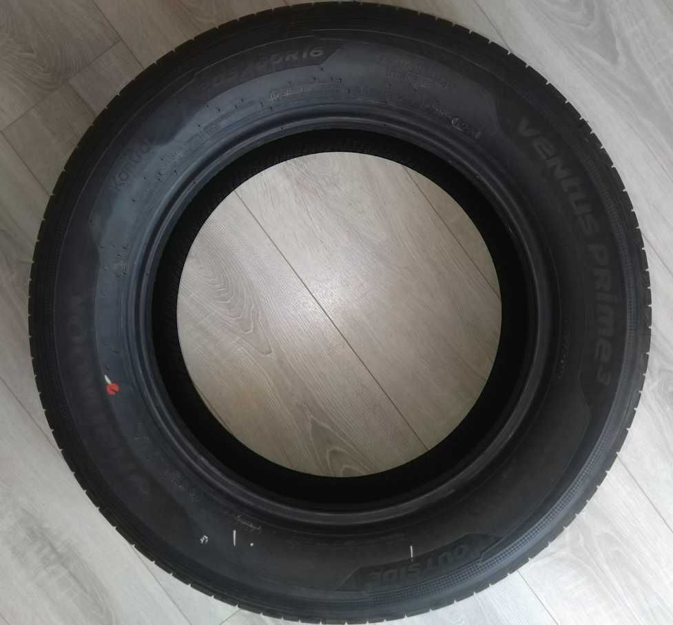 anvelope vara noi Hankook Ventus Prime 205 60 R16