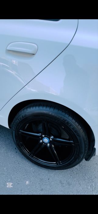 Kobilt 4 A/T Yili 2023 Metan Gaz 4 Paklena