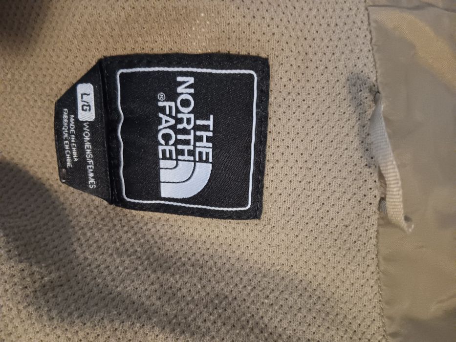 Geaca The North Face de dama,  marime L.