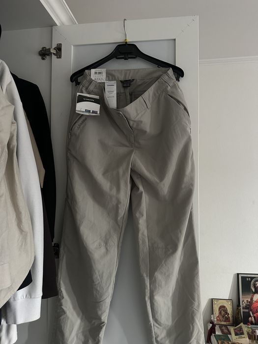 Pantaloni impermeabili Schoffel