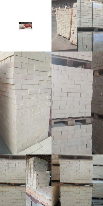 Шб-5 огнеупорный кирпич