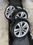 Jante 5x105 R18 Opel