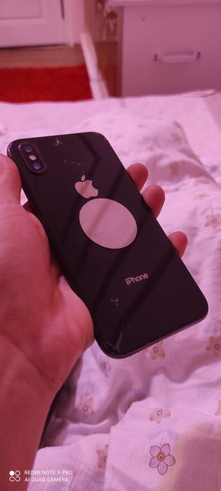 Айфон Х iPhone X