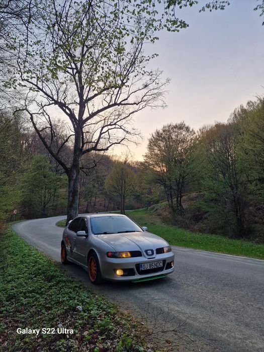 Seat Leon 1m climatronic