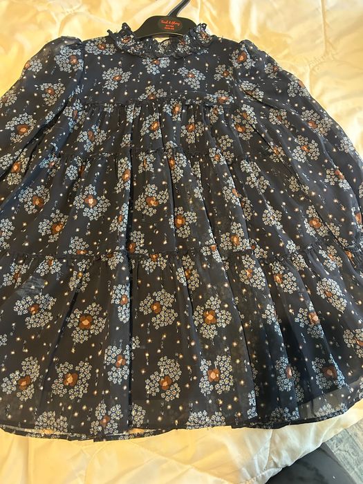 Рокля Майорал за момиче