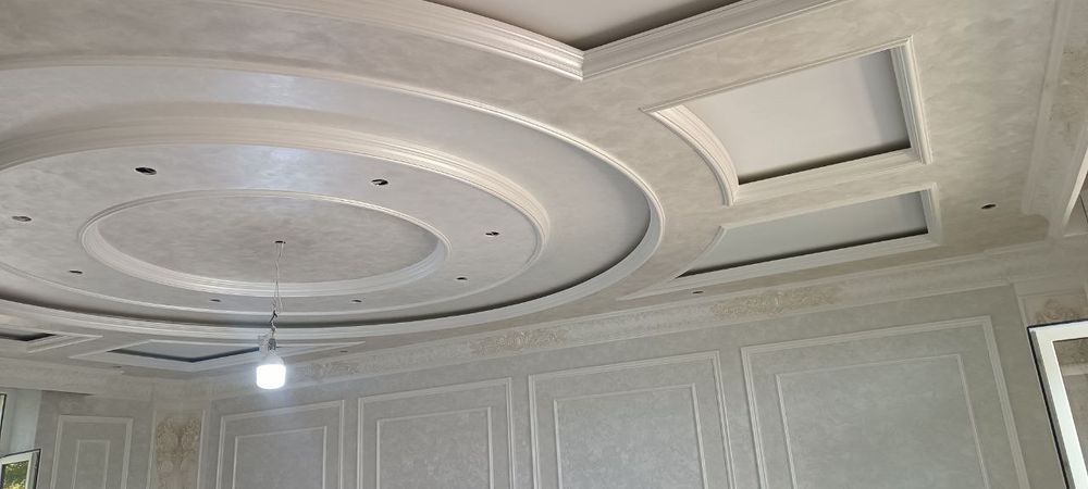 Малярка иш киламиз