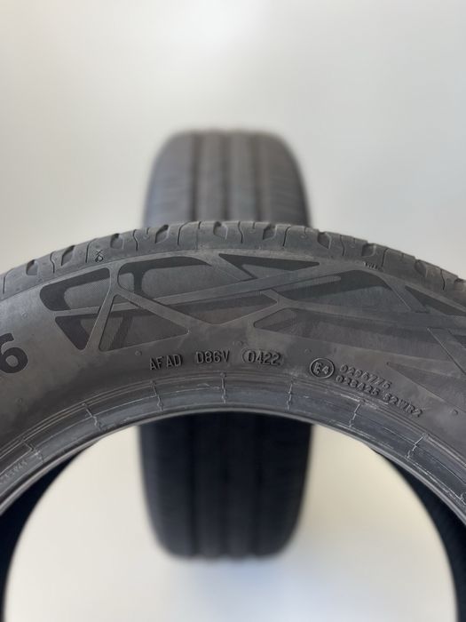 Летни гуми 185/65/15 Continental