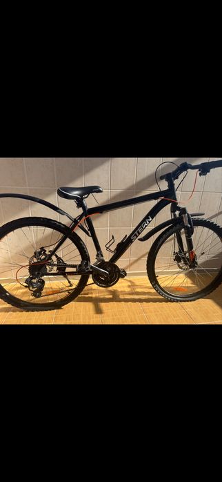 Продам велосипед stern.