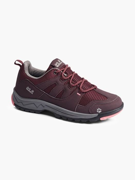 Детски обувки Jack Wolfskin номер 34