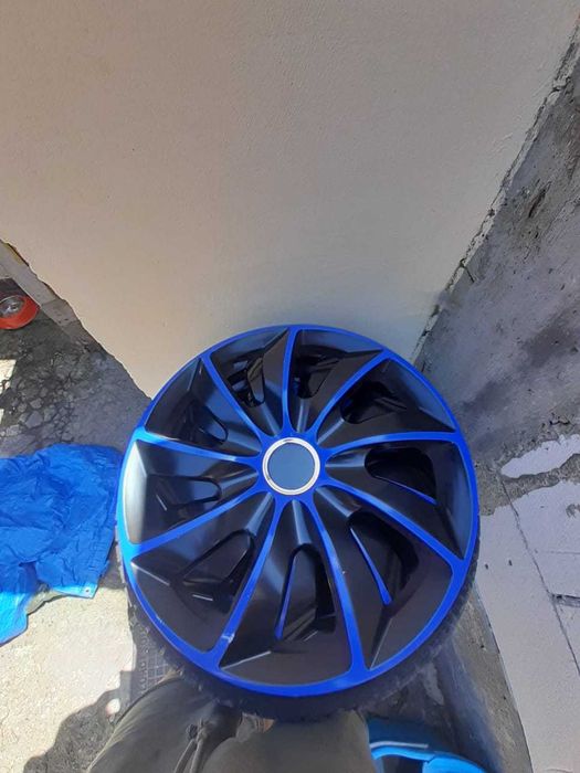 Set roti iarna Volkswagen