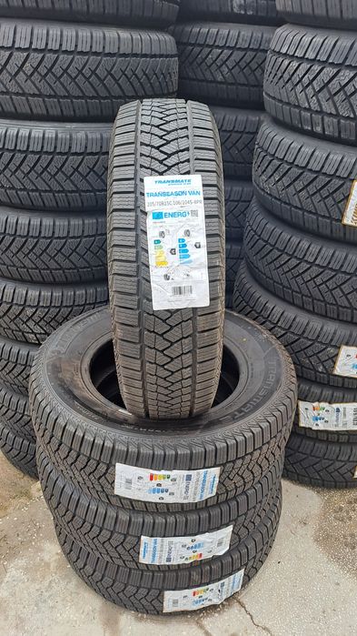 Anvelope noi all season 205 70 r15c