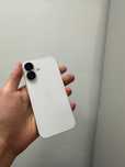 Apple iPhone 16 Память: 128 Gb (Алматы 686777)