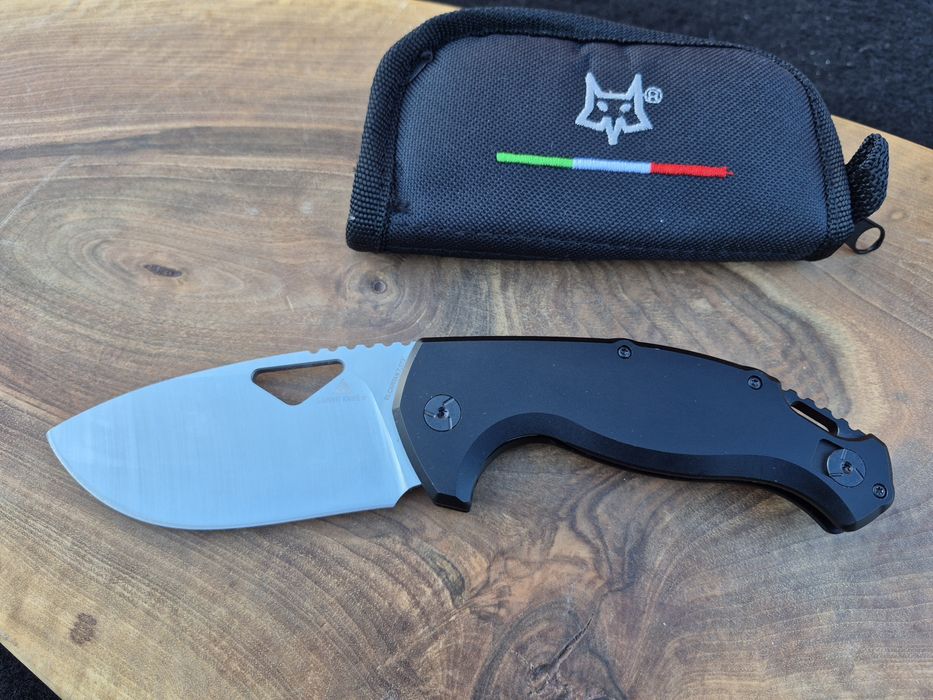 Сгъваем нож FOX KNIFE El Capitan 7573
