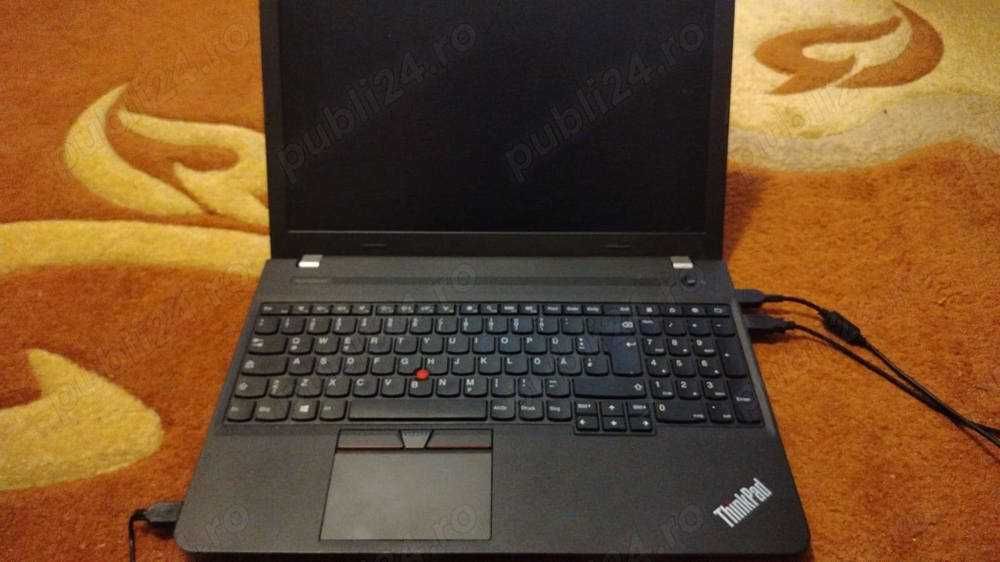 Laptop Lenovo ThinkPad AMD A8 Radeon R5 Computer Cores 4C