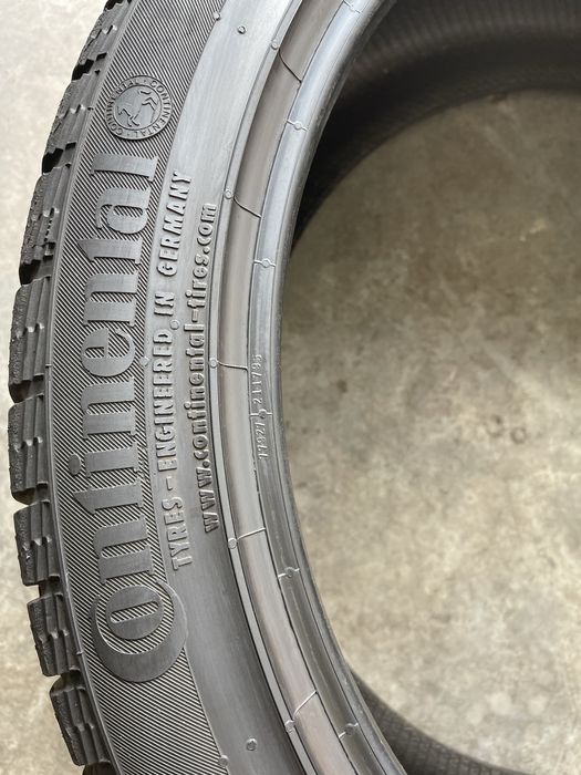 Anvelope Cauciucuri Range Rover Continental 275 40 R22 M+S Profil 6mm