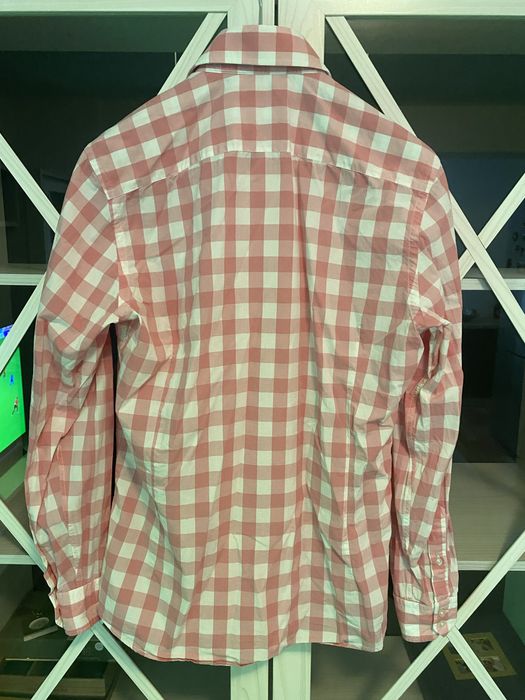 Camasa Hackett originala