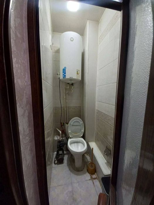 Chilonzorda kvartira bor Novza metroga yaqin