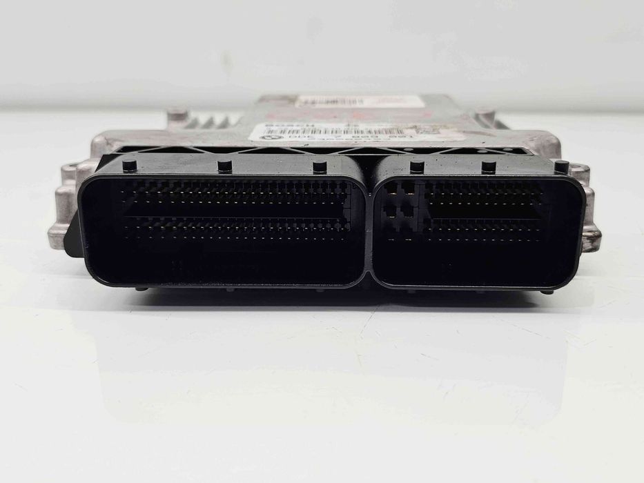 Calculator motor ECU  Bmw 3 (E90) [Fabr 2005-2011] 7809001 2.0 N47D 10