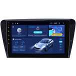 Navigatie Skoda Octavia  2014,10.1 Inch, Android 14 , 4GB RAM/64GB ROM