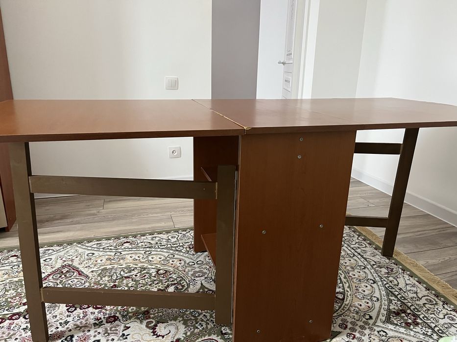 Стол транцформер