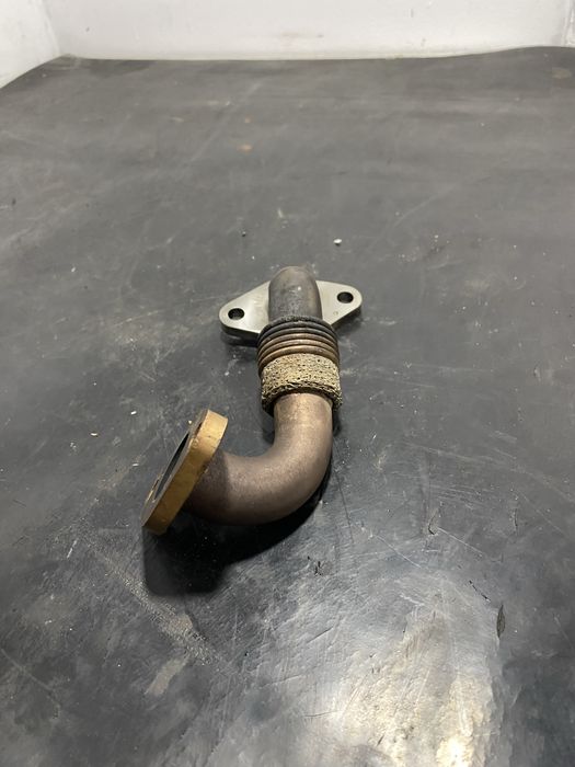 Conducta gaze EGR Vw Golf 5 1.9 BKC PASSAT B6 BKC Touran 1.9 BKC