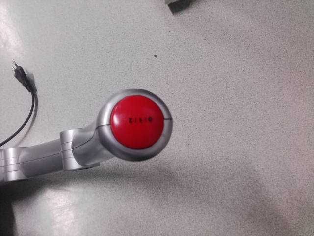 Электрический массажёр