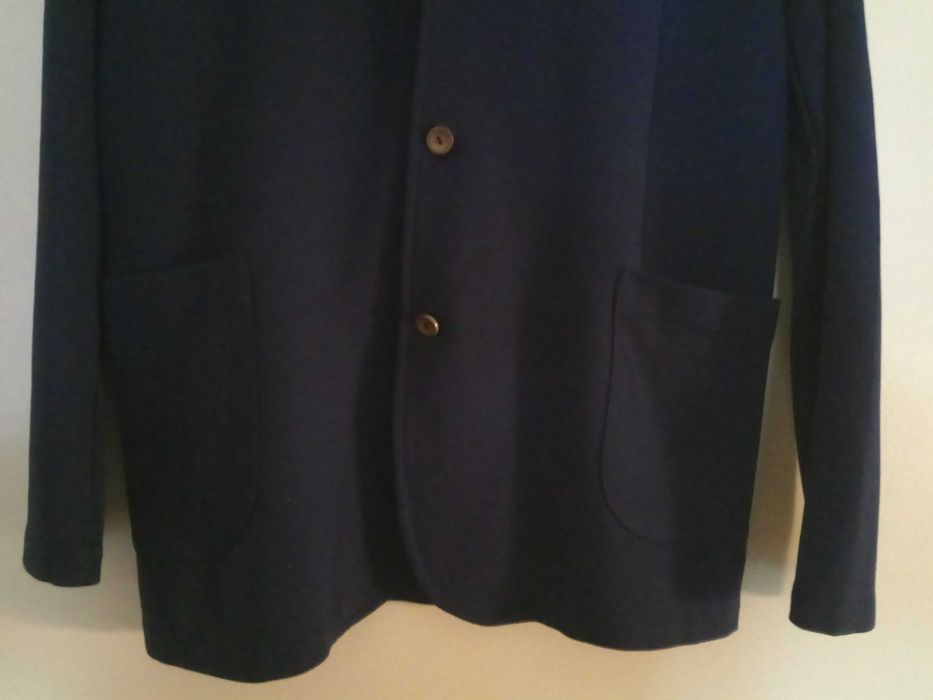 Sacou/cardigan usor pt baiat, mar.40(162-176).