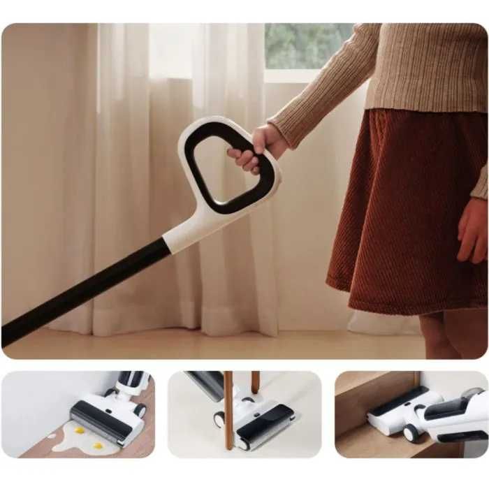 Моющий пылесос Xiaomi Mijia Wireless Floor Scrubber 2C