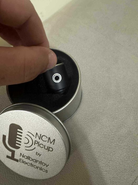 Nalbantov NСM 622, Arion MOC-1 Octave, Boss PSA 230S