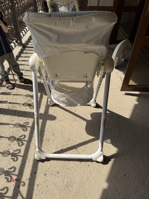 Детский стульчик