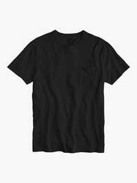 Tricou JACK & JONES, negru, masura L