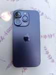 Vând Iphone 14 pro Dreep Purple
